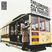 Thelonious Alone In San Francisco
