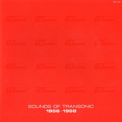 Sounds Of Transonic 1996-1998
