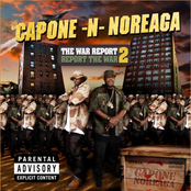 The Corner (feat. Avery Storm) by Capone-n-noreaga