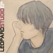 Leopard Studio E.P.