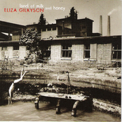 Dark Side Of Town by Eliza Gilkyson