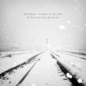 The World Comes To An End In The End Of The Journey