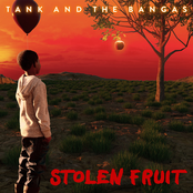 Stolen Fruit