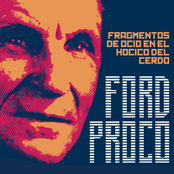 Fragmentos De Ocio En El Hocico Del Cerdo