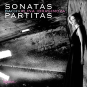 Alina Ibragimova: Bach: Sonatas & Partitas for Solo Violin