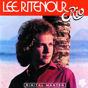 Rainbow by Lee Ritenour