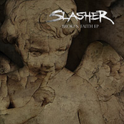 Broken Faith EP - BRASIL