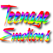 teenage emotions