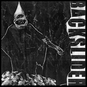 Backslider: Backslider