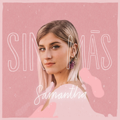 Samantha: Sin Más