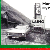 Hen Wlad Fy Nhadau