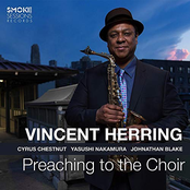 Vincent Herring: Preaching to the Choir