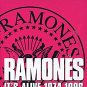 Ramones - Baby I Love You