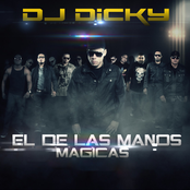 El de las Manos Magicas: Underground Edition