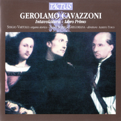 Intavolatura - Libro Primo