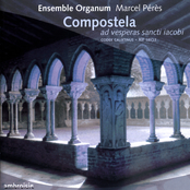 Compostela: Ad Vesperas Sancti Iacobi