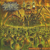 Doomsday Device by Goretrade