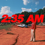 2:35 AM