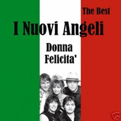 Donna Felicità by I Nuovi Angeli