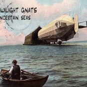 Uncertain Seas