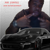 mr. jawill