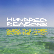 Quick The Word Sharp The Action