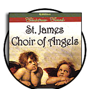 St. James Choir Of Angels