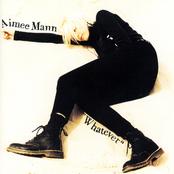 Stupid Thing by Aimee Mann