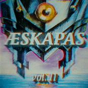 ÆSKAPAS - Vol. II