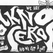 We're Rocknoceros and We Eat A Lot!