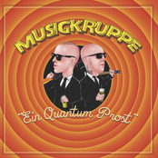 Ein Quantum Prost