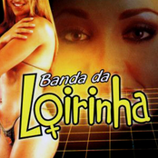 Banda da Loirinha, Vol.01