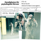 Myndigheten för psykologiskt försvar