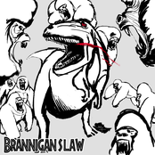 A T-Rex Versus Ten Gorillas