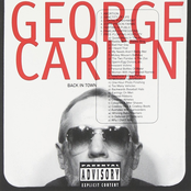 Familiar Expressions by George Carlin