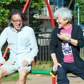 鈴木慶一・田中宏和