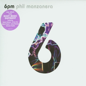 Waiting For The Sun To Shine by Phil Manzanera