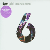 Broken Dreams by Phil Manzanera