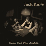 jack knife