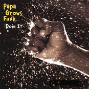 Chop by Papa Grows Funk