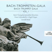 Bach Trumpet Gala, Vol. 1