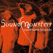 Rock The Lovehate Sound by Soundmonsters