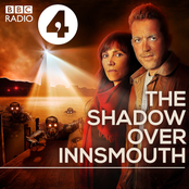 The Shadow Over Innsmouth