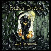 Don't Be Yourself - EP