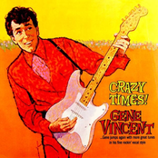 Accentuate The Positive by Gene Vincent