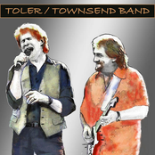 Just Let Go by Toler/townsend Band