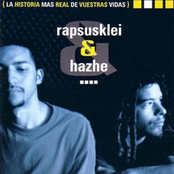 Jazz Elak Olé by Rapsusklei & Hazhe