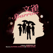 Sparrow (Original Motion Picture Soundtrack)