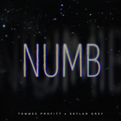 Numb - Single