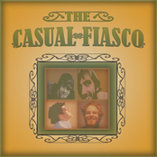 The Casual Fiasco - EP